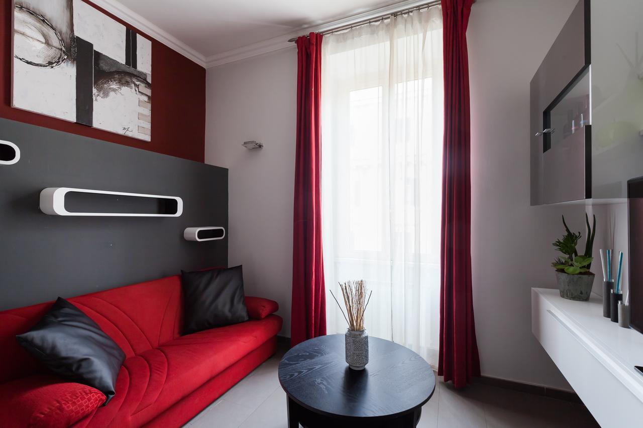רומא Homehouse Santamaura - San Pietro מראה חיצוני תמונה