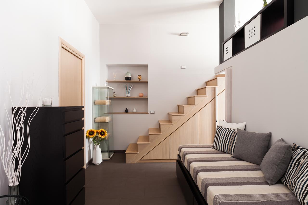 רומא Homehouse Santamaura - San Pietro מראה חיצוני תמונה