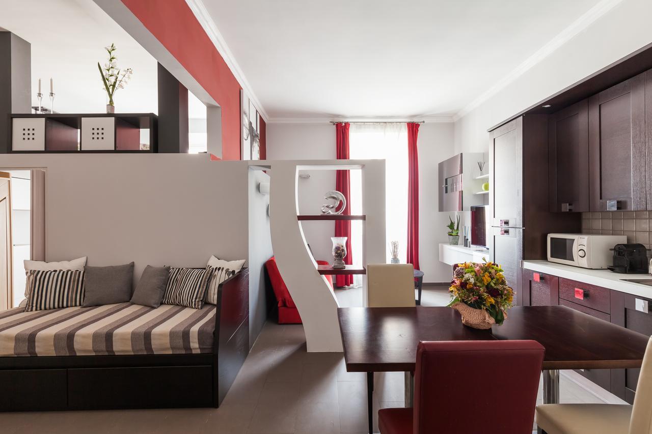 רומא Homehouse Santamaura - San Pietro מראה חיצוני תמונה